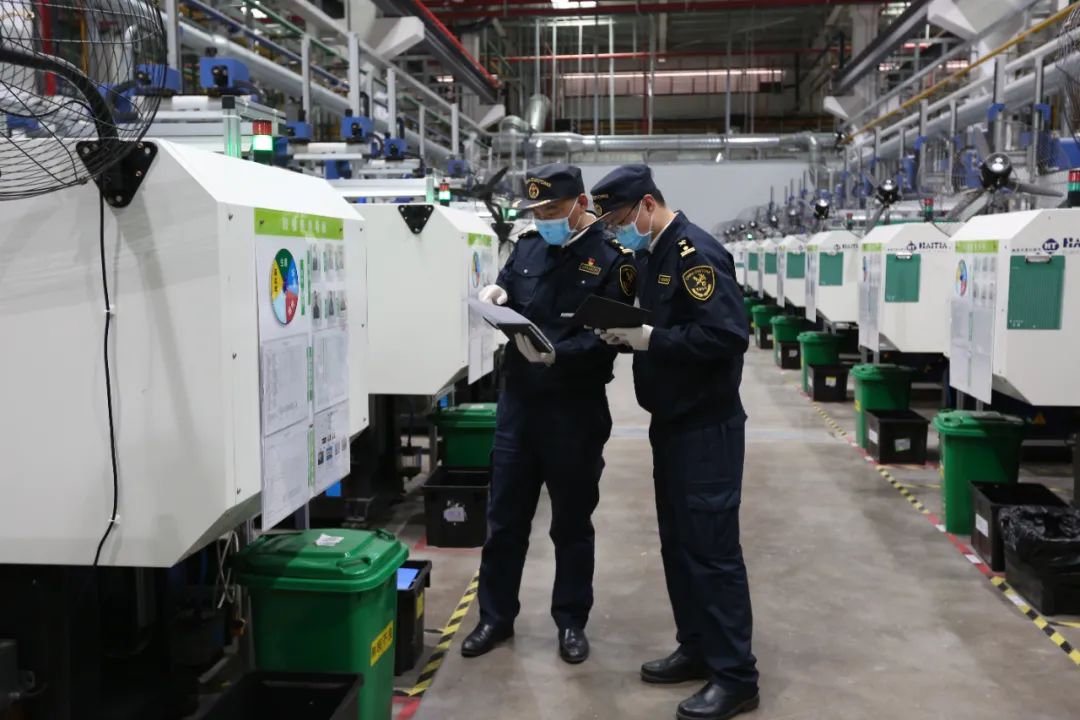 出&ldquo;湖&rdquo;向海闖世界 湖南貿易&ldquo;朋友圈&rdquo;擴展至223個國家和地區