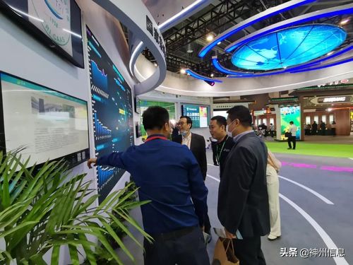 農(nóng)業(yè)農(nóng)村部領(lǐng)導(dǎo)蒞臨指導(dǎo)，神州信息與中茶所共建國(guó)家茶葉大數(shù)據(jù)中心獲高度認(rèn)可