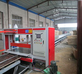 專業自動數控鋪板機 價格、廠家與木材加工應用指南