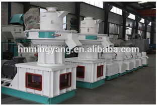 機制木炭機價格、機器圖片及木材加工應用詳解——以鞏義市孝義明陽機械廠為例