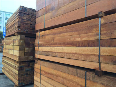 菠蘿格木 北海菠蘿格與運興木材的專業加工解析