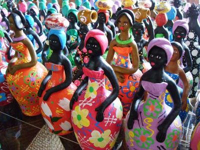 狂歡里約 最好買的特產與購物地指南