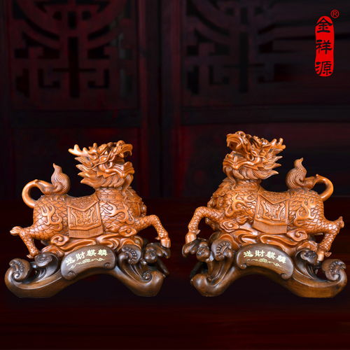 擺件是藝術(shù)，氣運(yùn)靠?jī)?nèi)心——談樹(shù)脂工藝品與風(fēng)水之關(guān)聯(lián)