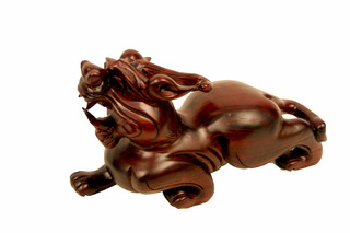 木雕工藝品 時(shí)光雕琢的藝術(shù)與傳承