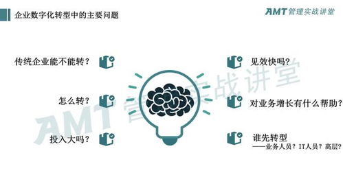 AMT企源科技 領(lǐng)先的管理與IT綜合咨詢服務(wù)機(jī)構(gòu)