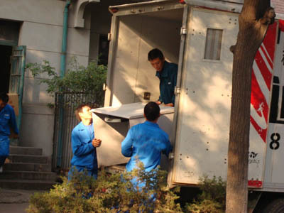 壽光搬家公司哪家好？喜旺搬家 專業服務，批發價格